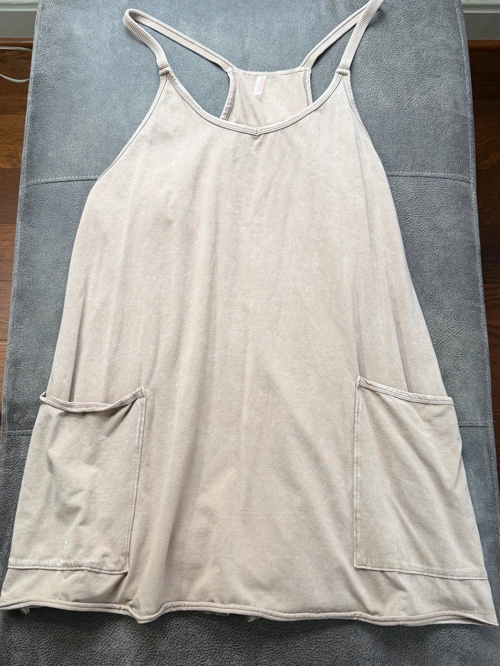 Free People Hot Shot Mini Dress - Picture 1 of 3